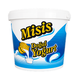 Misis Doğal Yoğurt