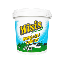 Misis Kaymaklı Yoğurt